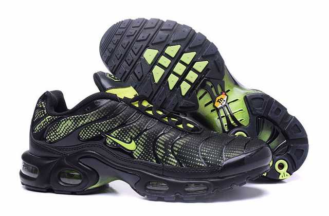 nike tn 2019 noir